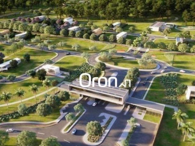 Terreno venda em Região Geográfica Imediata de Goiânia, Goiânia
