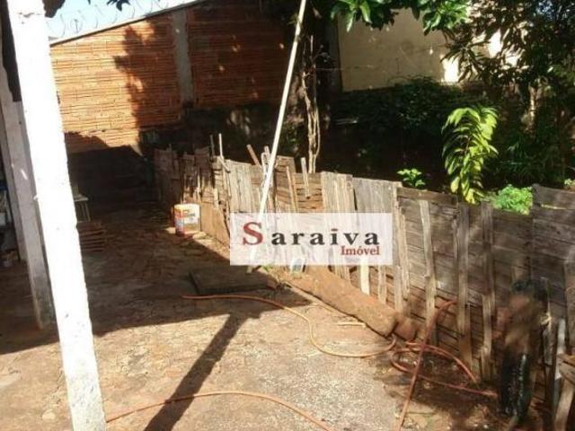 Terreno venda em Itapuí