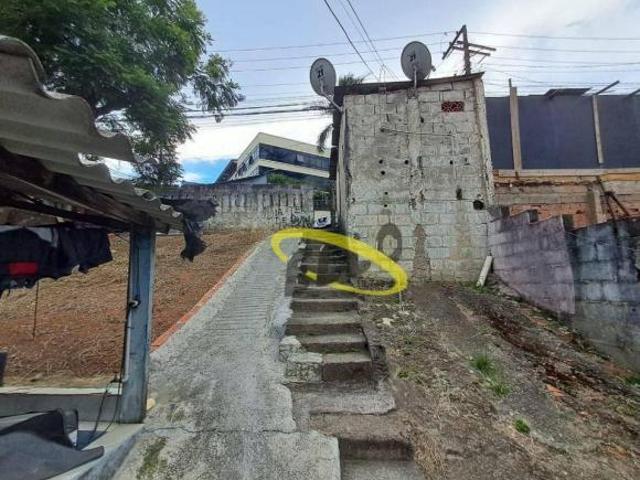 Terreno venda em Região Imediata de São Paulo, Região Metropolitana de São Paulo