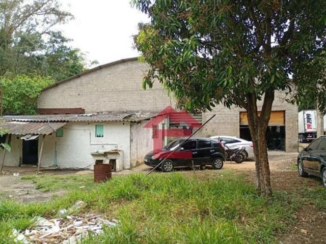 Terreno venda em Vila Santo Antônio do Portão, Cotia