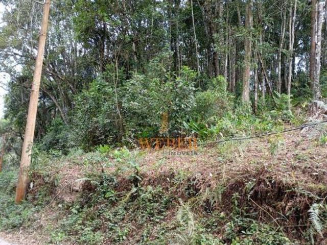 Terreno venda em Juquitiba, São Paulo
