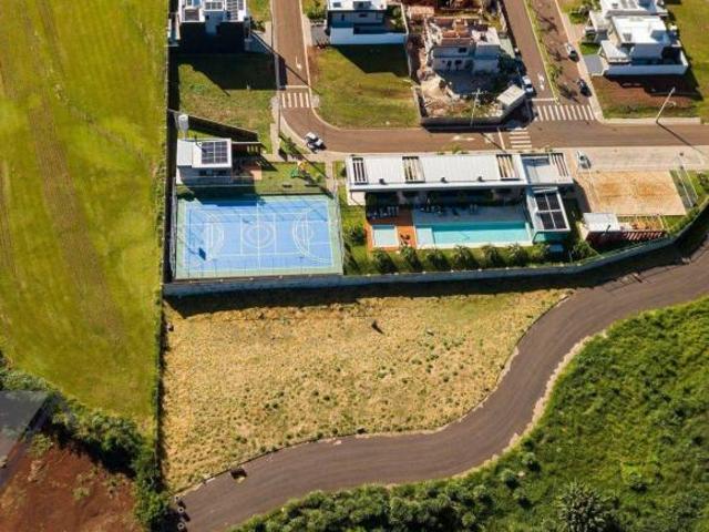 Terreno venda em Região Geográfica Imediata de Cascavel, Cascavel