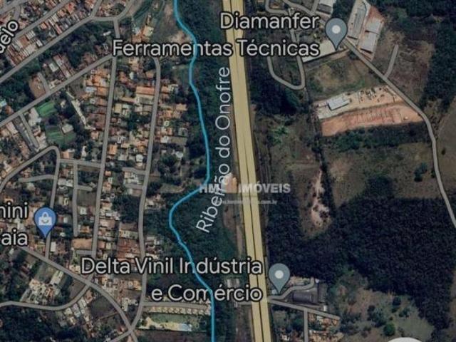 Terreno venda em Região Imediata de Bragança Paulista, Atibaia