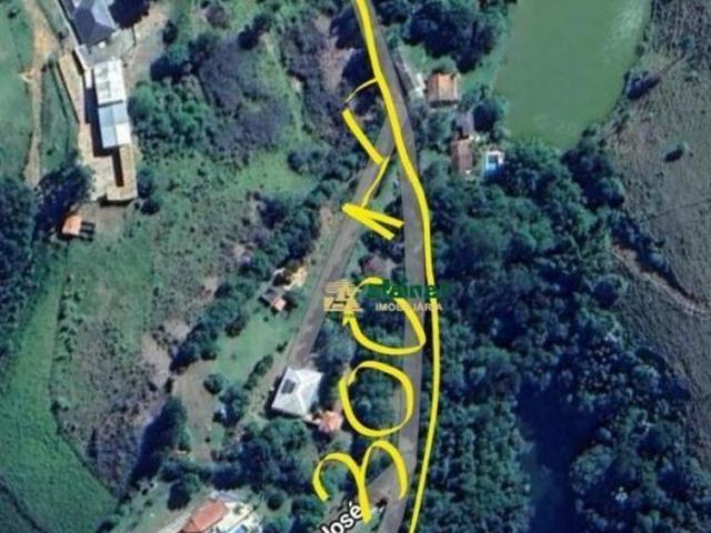 Terreno venda em Região Imediata de São José dos Campos, Região Metropolitana do Vale do Paraíba e Litoral Norte