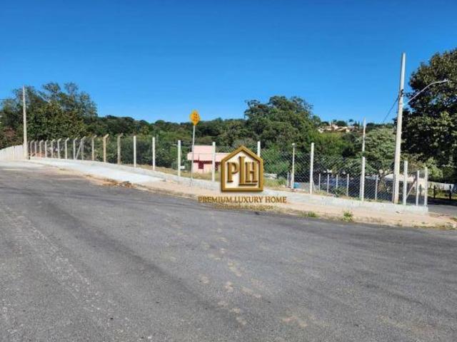 Terreno venda em Região Imediata de Bragança Paulista, Atibaia
