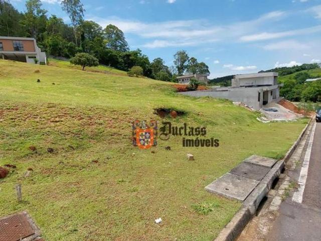 Terreno venda em Região Imediata de Bragança Paulista, Atibaia