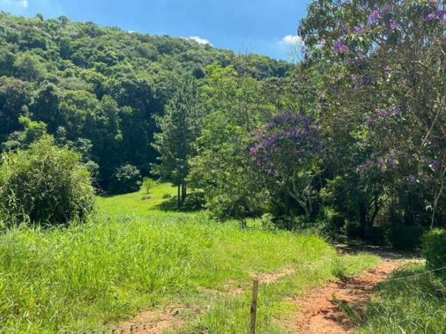 Terreno venda em Itapema, Guararema