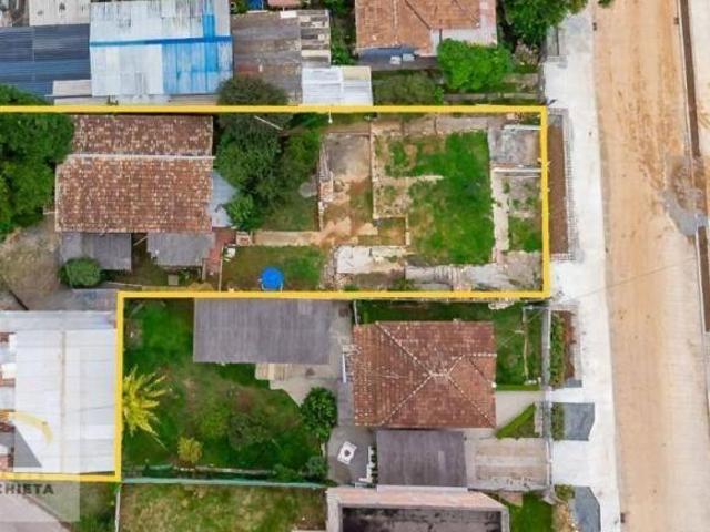 Terreno venda em Região Geográfica Imediata de Curitiba, Região Metropolitana de Curitiba
