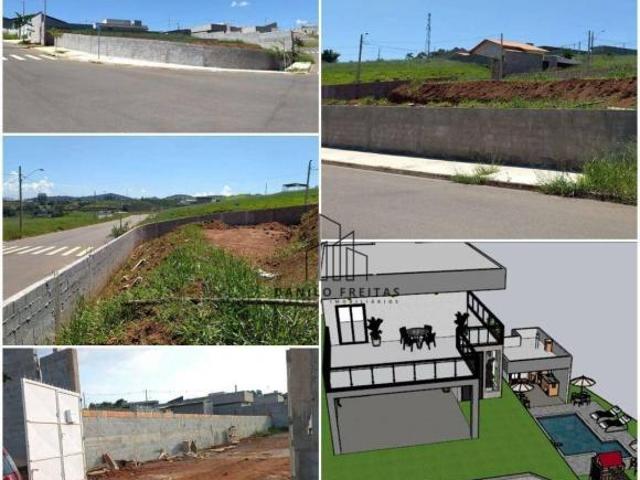 Terreno venda em Região Imediata de Bragança Paulista, Atibaia
