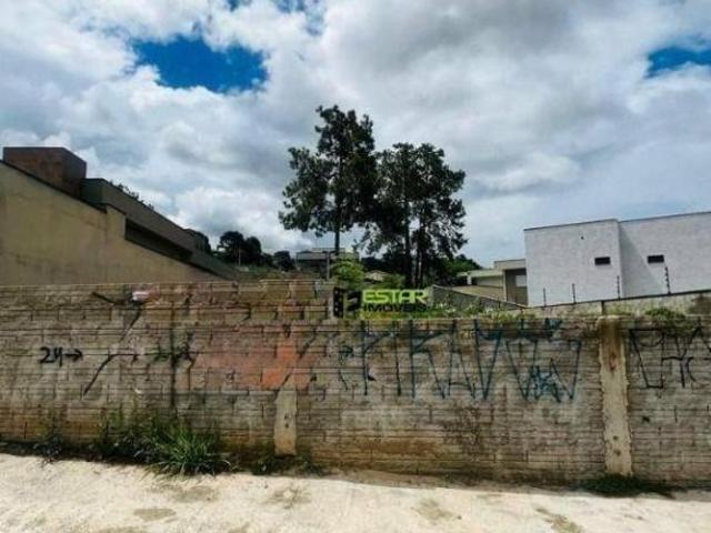 Terreno venda em Atibaia