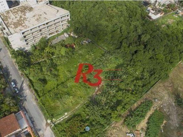 Terreno venda em Região Imediata de Santos, Região Metropolitana da Baixada Santista