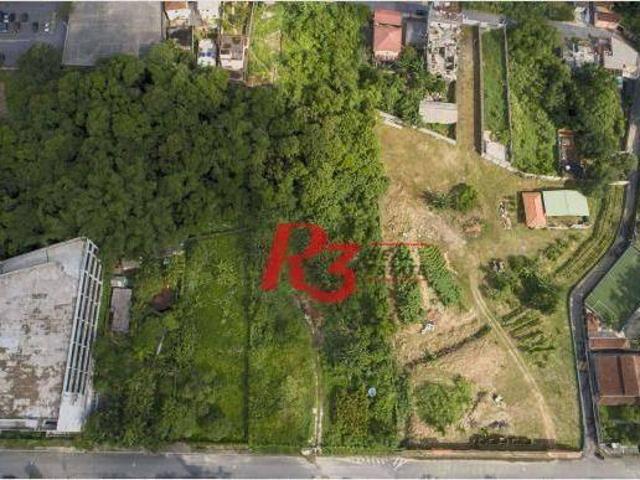 Terreno venda em Região Imediata de Santos, Região Metropolitana da Baixada Santista