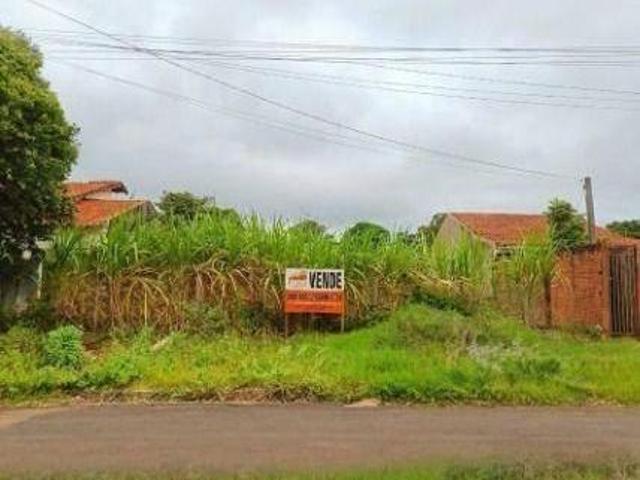 Terreno venda em Região Geográfica Imediata de Naviraí - Mundo Novo, Naviraí