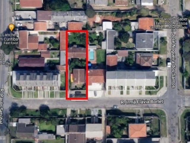 Terreno venda em Região Geográfica Imediata de Curitiba, Região Metropolitana de Curitiba