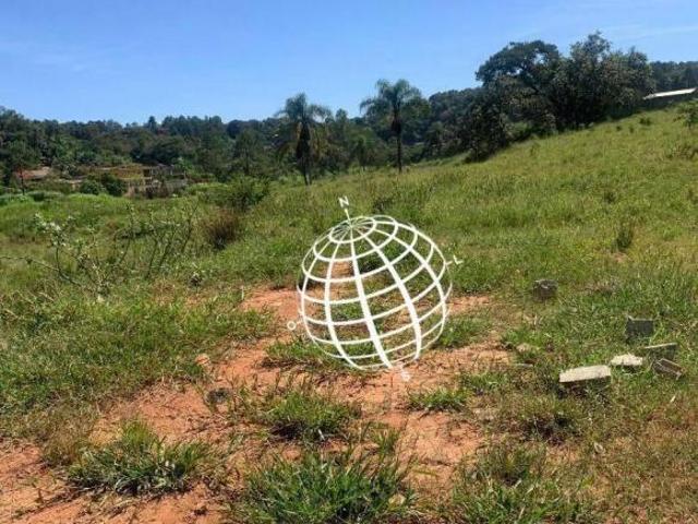 Terreno venda em Região Imediata de Bragança Paulista, Atibaia