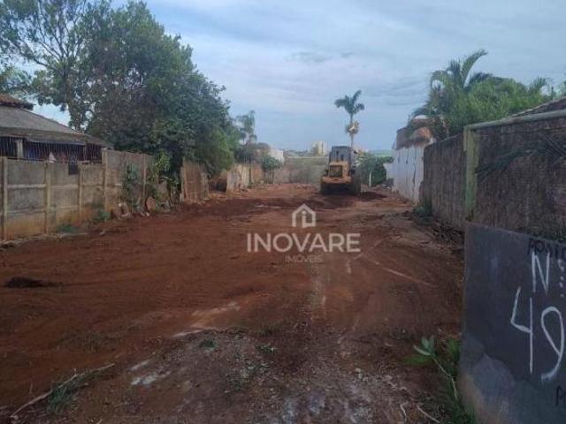 Terreno venda em Região Geográfica Imediata de Itumbiara, Itumbiara