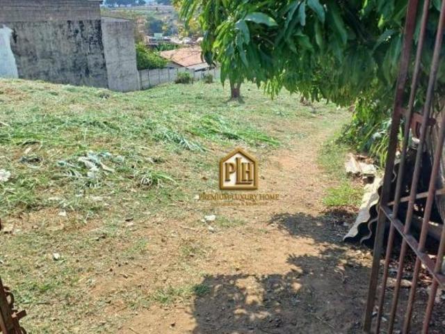 Terreno venda em Região Imediata de Bragança Paulista, Atibaia
