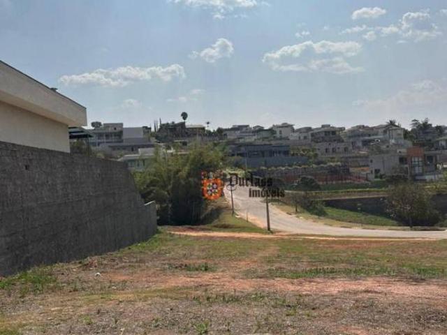 Terreno venda em Região Imediata de Bragança Paulista, Atibaia
