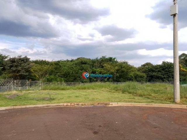 Terreno venda em Nova Odessa, Santa Luzia II