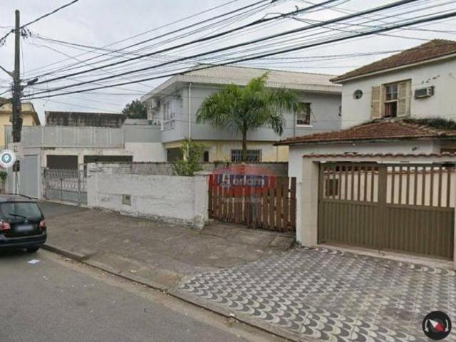 Terreno venda em Região Imediata de Santos, Região Metropolitana da Baixada Santista