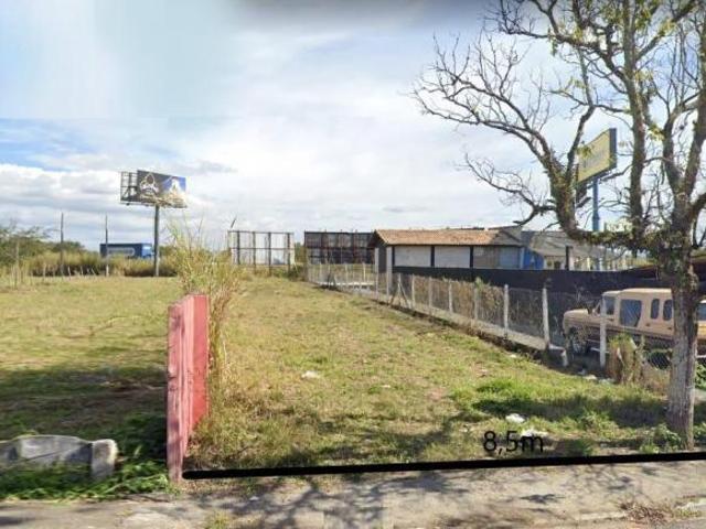 Terreno venda em Taubaté, Região Geográfica Intermediária de São José dos Campos