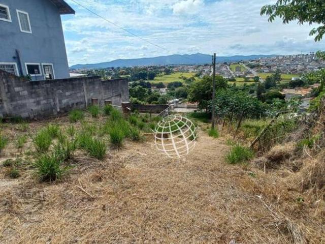 Terreno venda em Atibaia