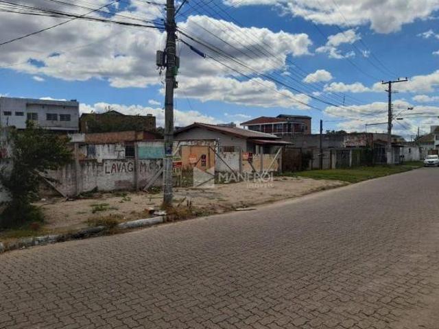 Terreno venda em Alvorada