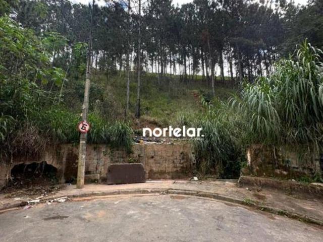 Terreno venda em Região Imediata de São Paulo, Região Metropolitana de São Paulo