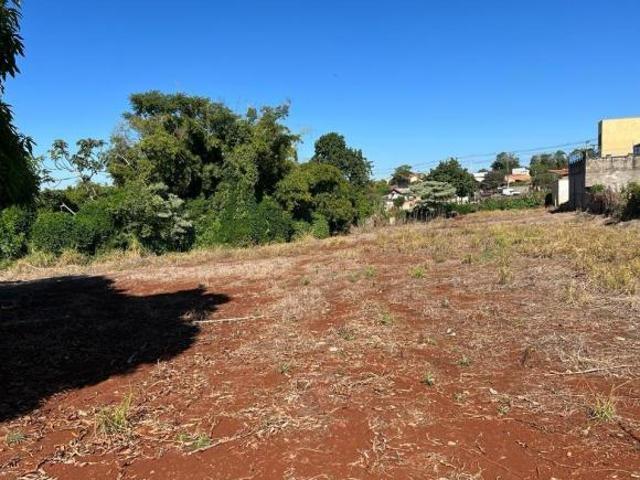 Terreno venda em Região Geográfica Imediata de Londrina, Londrina