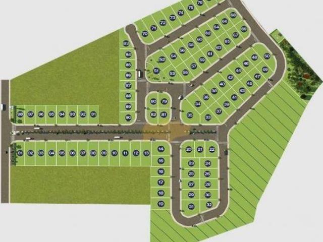 Terreno venda em Região Imediata de Rio Claro, Região Metropolitana de Piracicaba