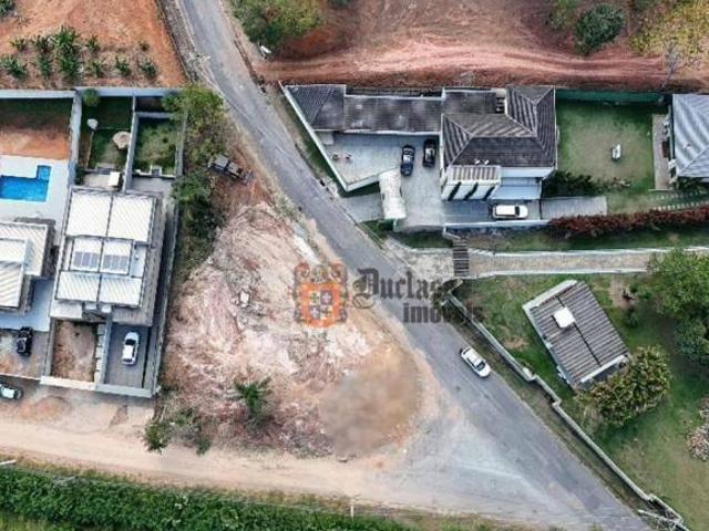 Terreno venda em Atibaia