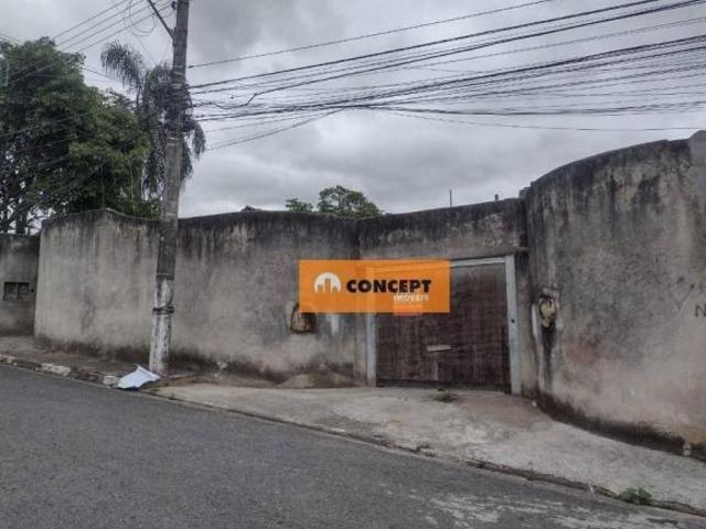Terreno venda em Região Imediata de São Paulo, Região Metropolitana de São Paulo