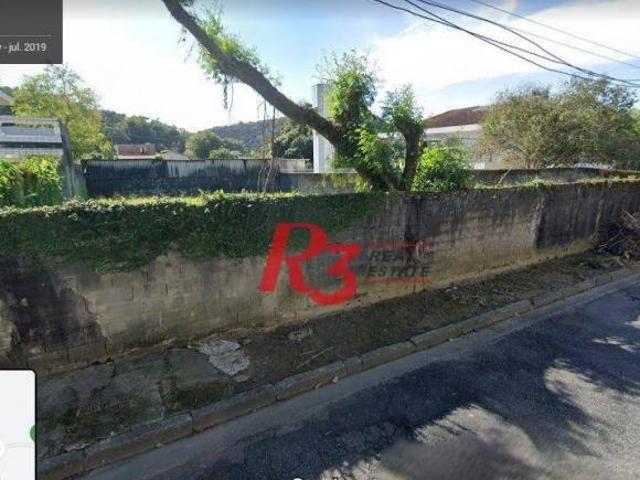 Terreno venda em Região Imediata de Santos, Região Metropolitana da Baixada Santista