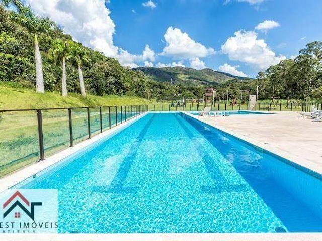 Terreno venda em Atibaia, Jardim Flamboyant