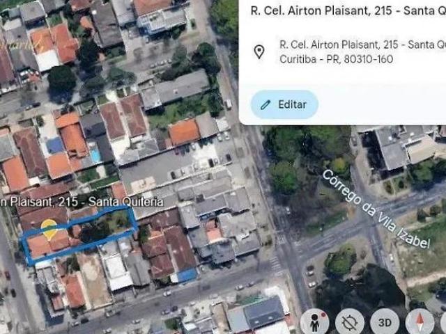 Terreno venda em Região Geográfica Imediata de Curitiba, Região Metropolitana de Curitiba