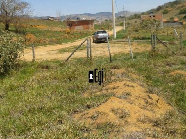 Terreno venda em Goianá, Região Geográfica Intermediária de Juiz de Fora