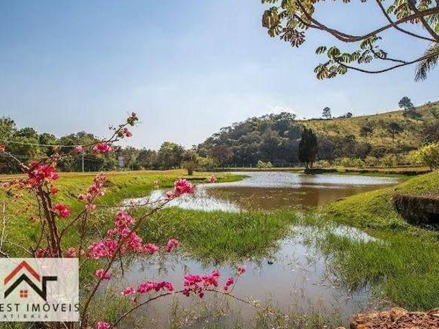 Terreno venda em Atibaia, Jardim Flamboyant