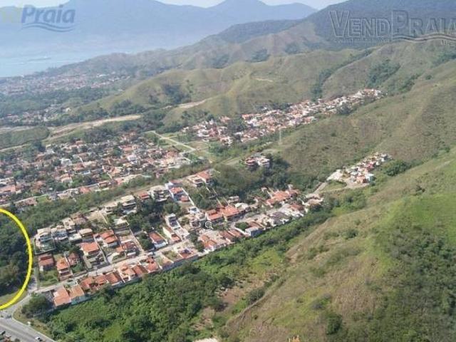 Terreno venda em Região Imediata de Caraguatatuba-Ubatuba-São Sebastião, Região Metropolitana do Vale do Paraíba e Litoral Norte