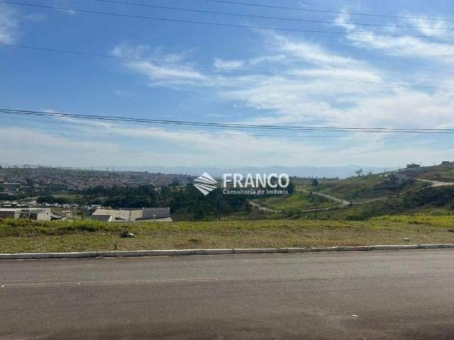 Terreno venda em Campos do Conde, Taubaté
