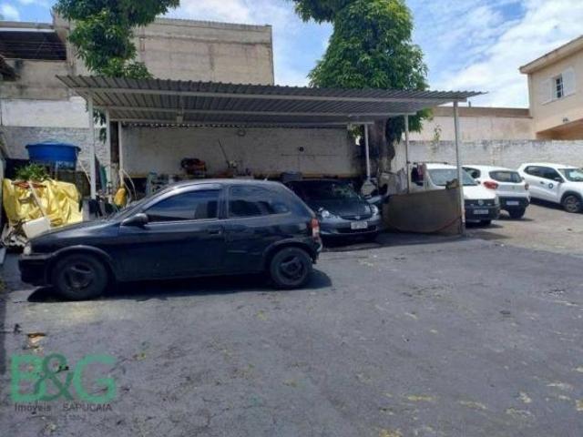 Terreno venda em Região Imediata de São Paulo, Região Metropolitana de São Paulo
