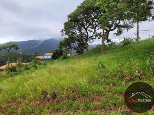 Terreno venda em Mogi das Cruzes