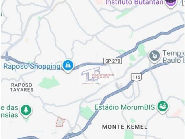 Terreno venda em Região Imediata de São Paulo, Região Metropolitana de São Paulo