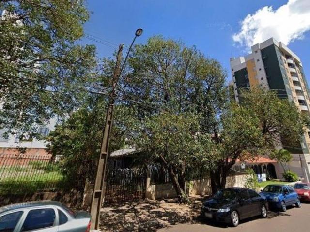 Terreno venda em Claudete, Cascavel