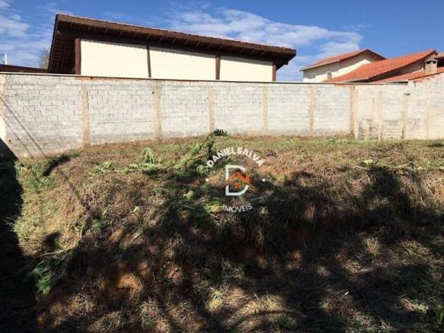 Terreno venda em Região Imediata de Bragança Paulista, Atibaia