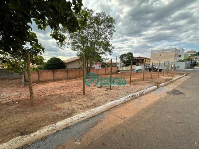 Terreno venda em Várzea, Lagoa Santa