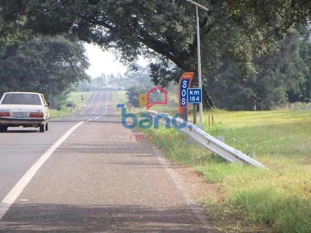 Terreno venda em Região Imediata de Piracicaba, Laranjal Paulista