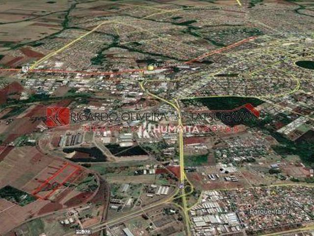 Terreno venda em Região Geográfica Imediata de Maringá, Maringá