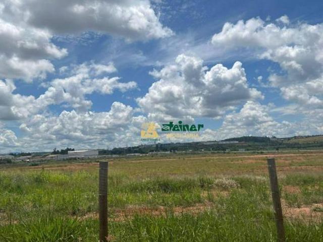 Terreno venda em Pouso Alegre, Região Geográfica Intermediária de Pouso Alegre