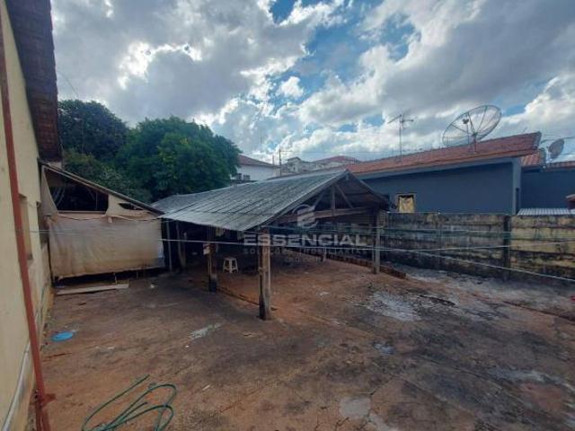 Terreno venda em Botucatu