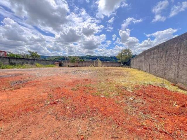 Terreno venda em Região Imediata de Bragança Paulista, Atibaia